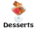 Desserts